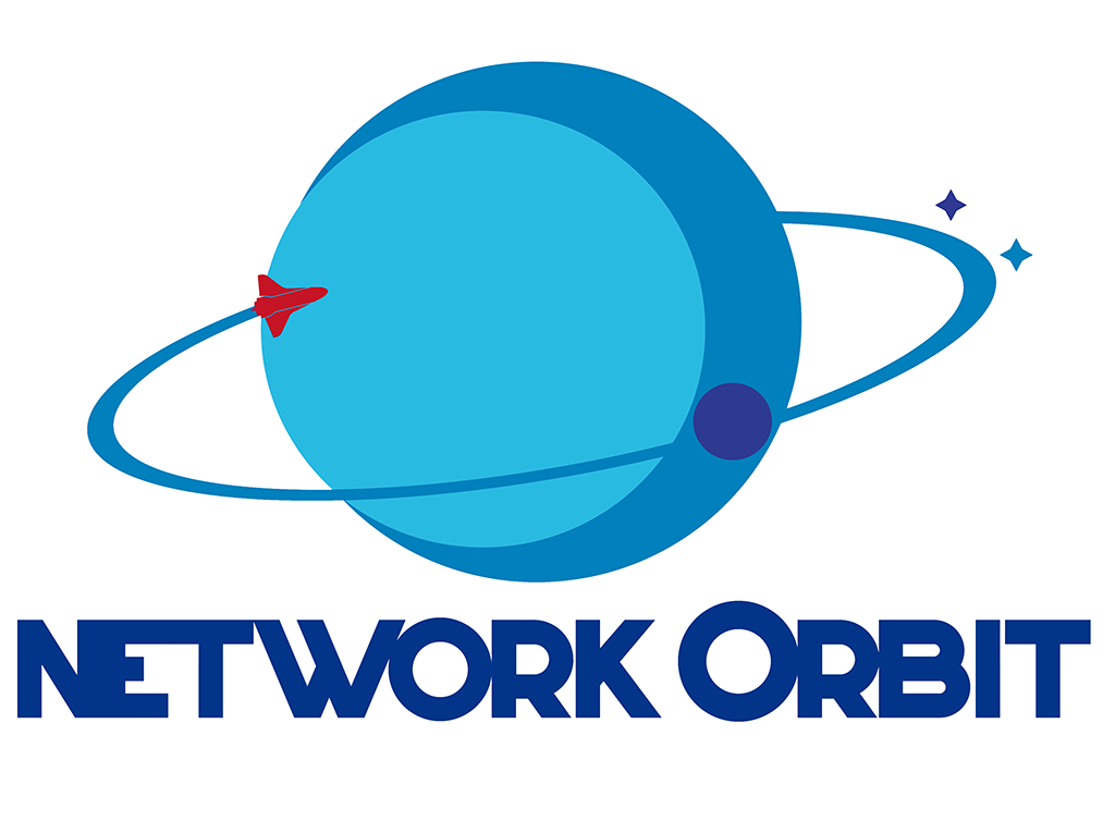 Branding Network Orbit